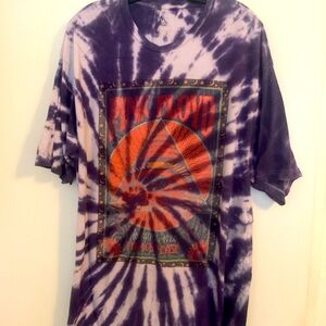 Vintage Pink Floyd T-Shirt 2X